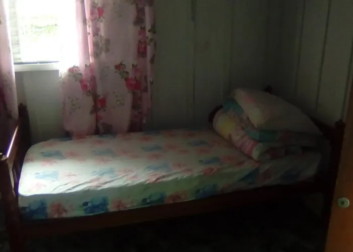 Hostel Espaço Barra Funda São Paulo